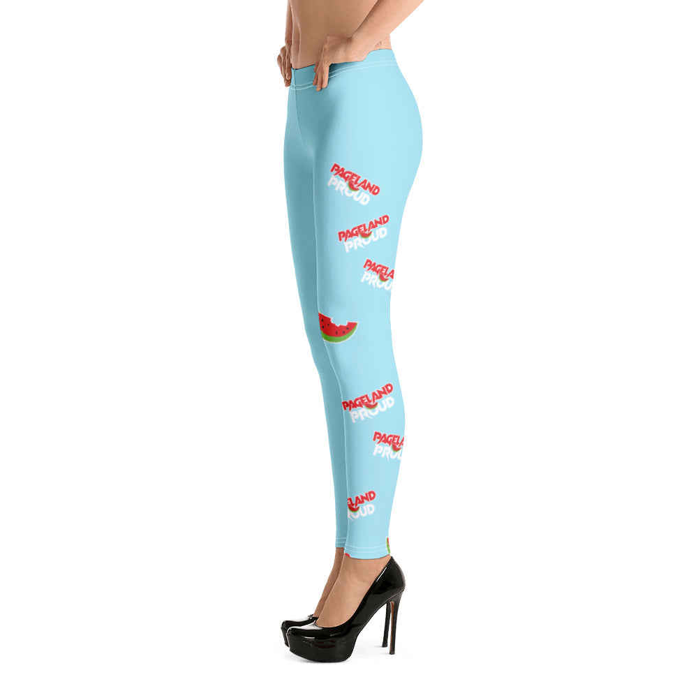 Pageland Proud - Leggings