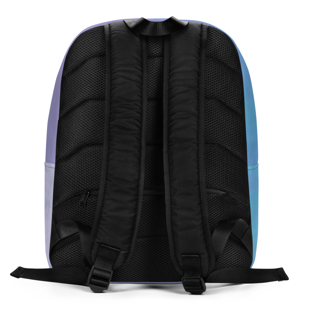 Discover the PGK Sound Minimalist Backpack