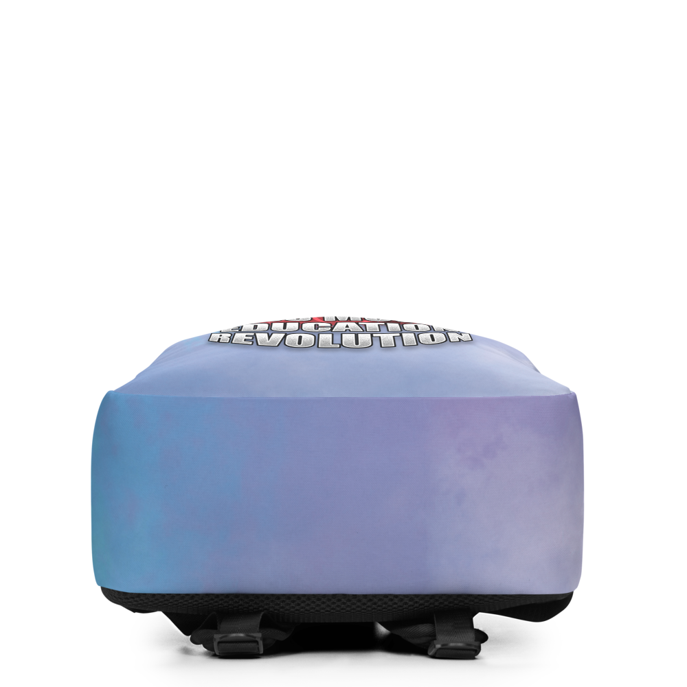 Discover the PGK Sound Minimalist Backpack