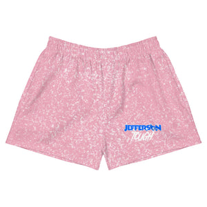 Open image in slideshow, Jefferson Tough - Lady Athletic Short Shorts
