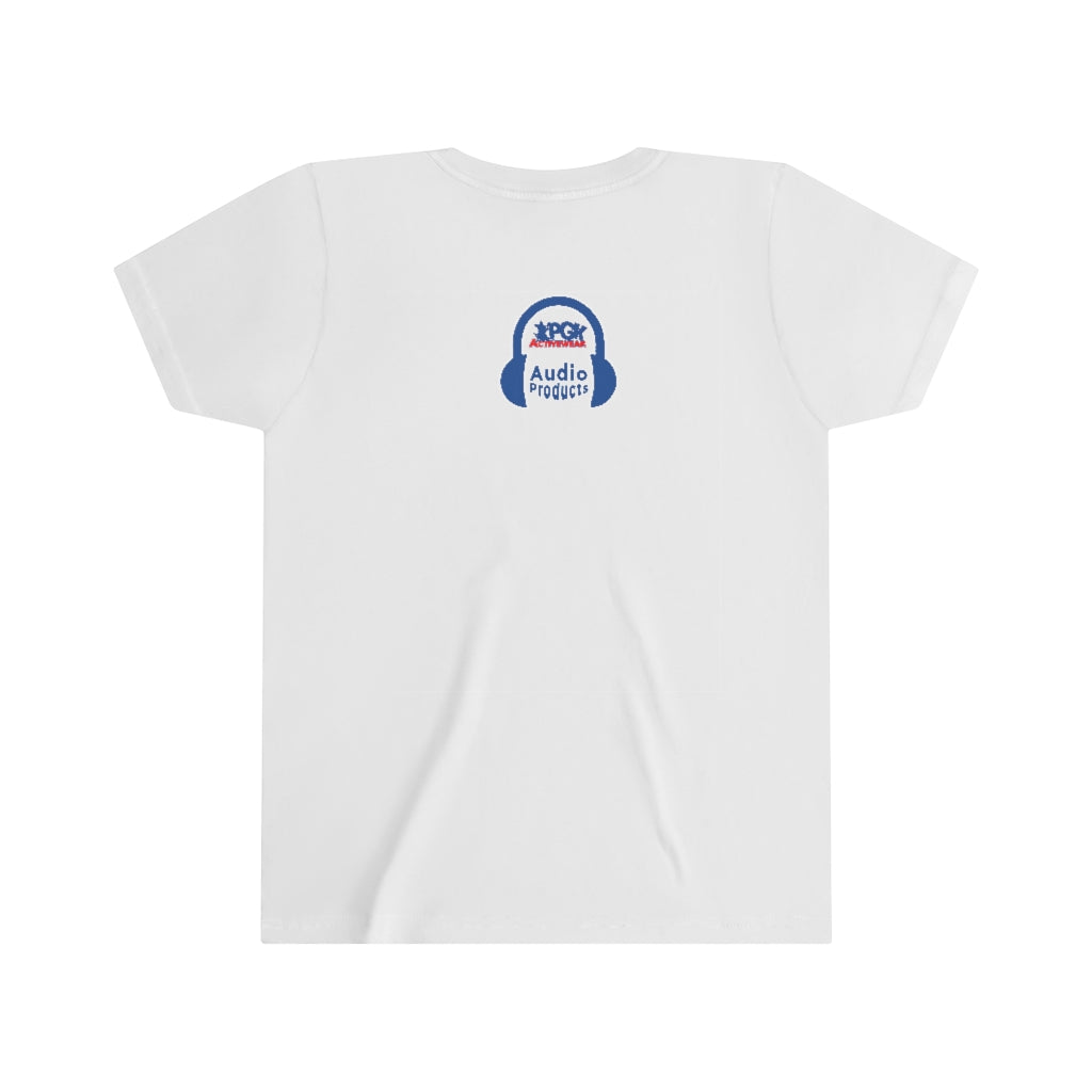 PGK Champions Kids Smart-Tee