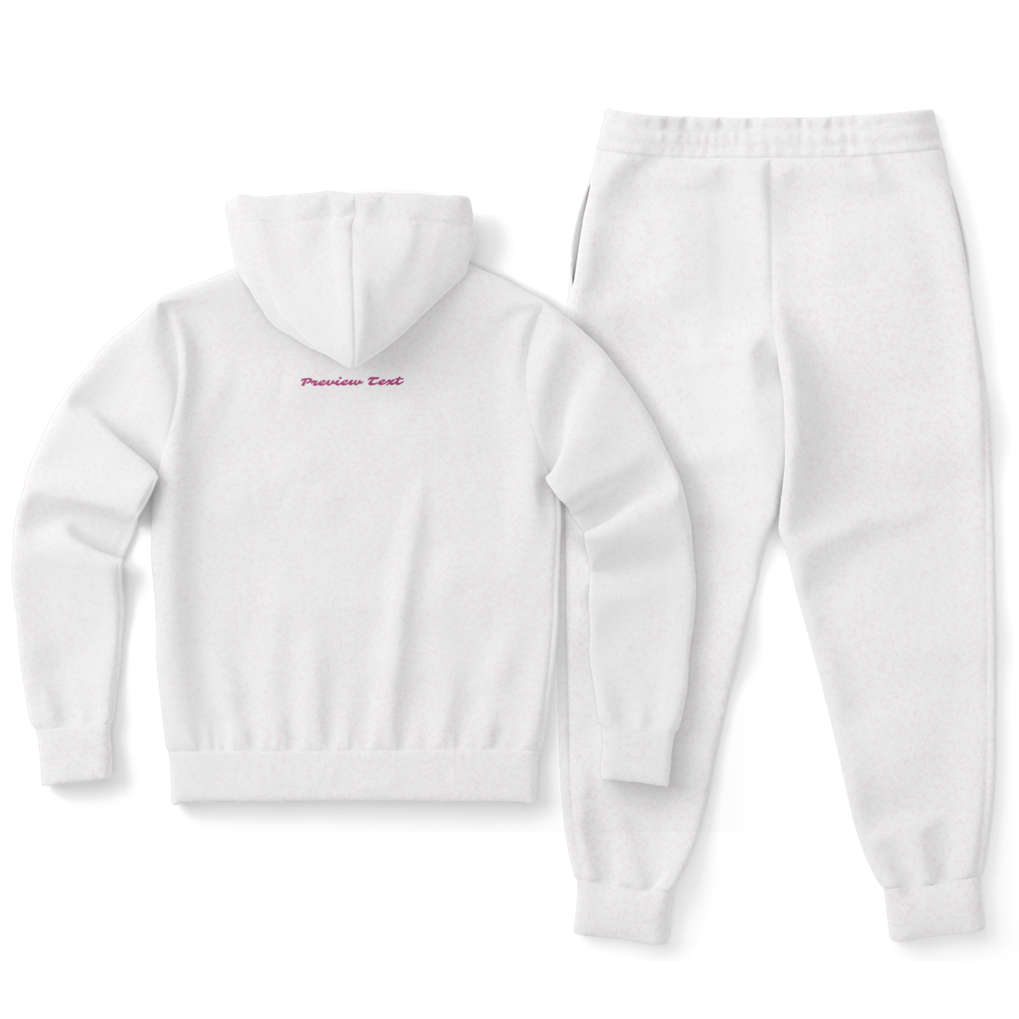 Newburgh Bred - Cotton Candy Sweat Suit