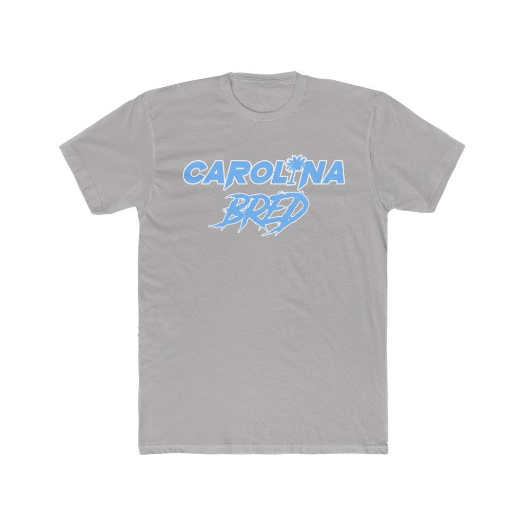 Carolina Bred - Light Blue Scheme Men's T-Shirt