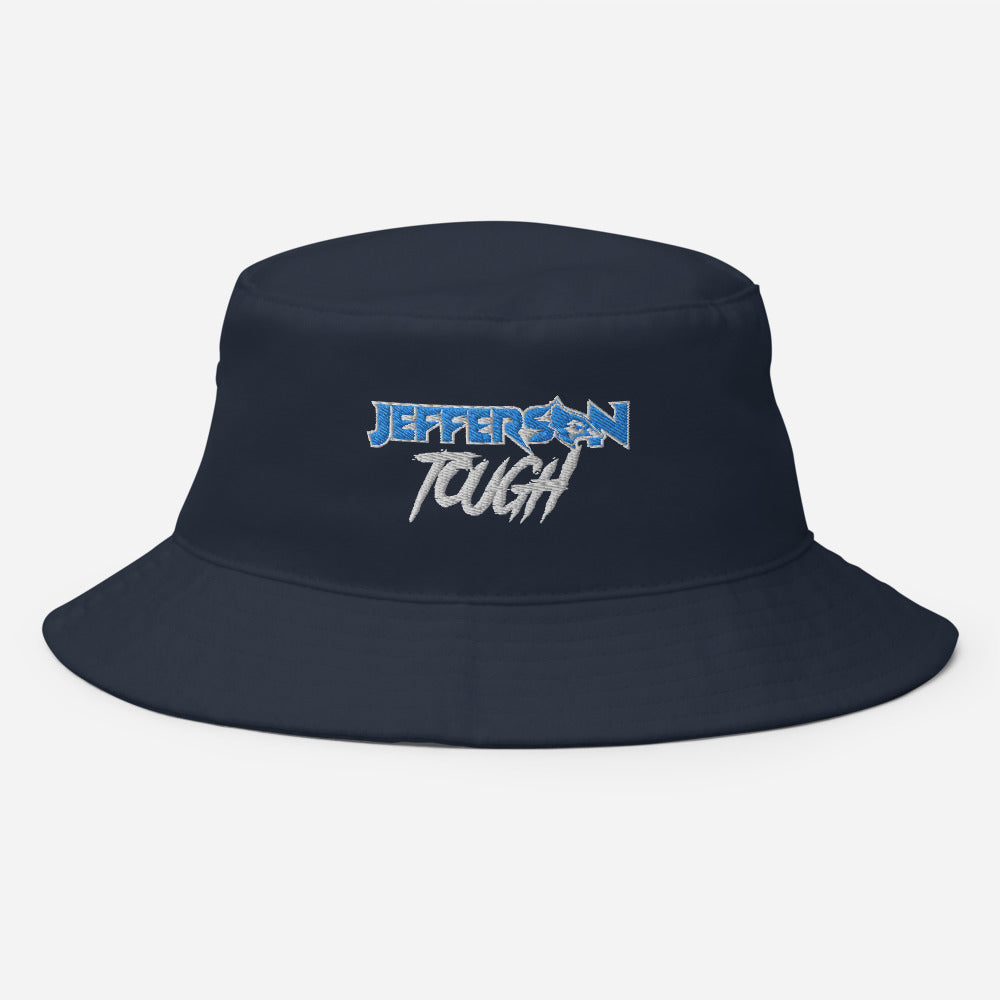 Jefferson Tough - Bucket Hat