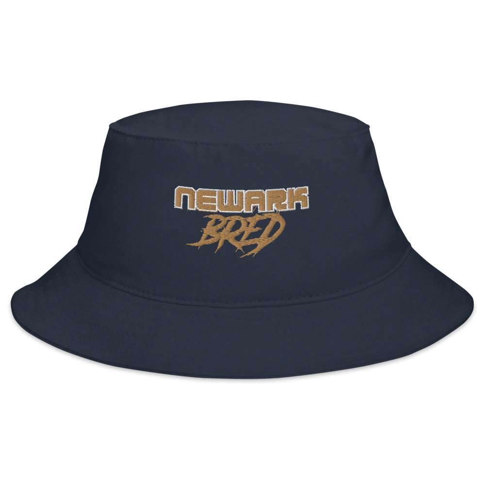 Newark Bred - Bucket Hat
