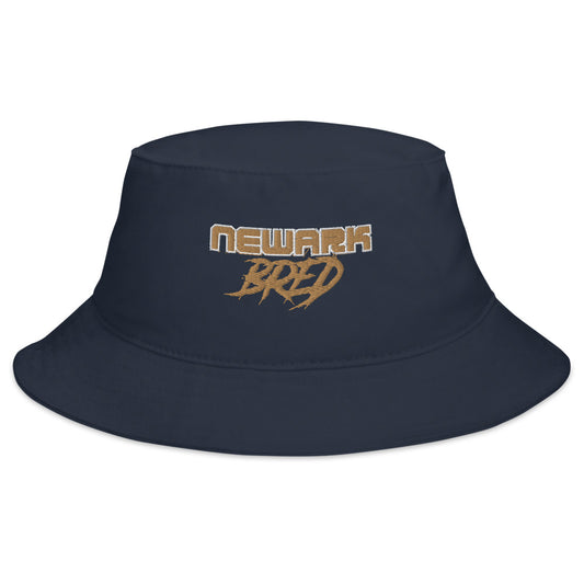 Newark Bred - Bucket Hat