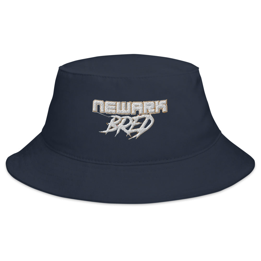 Newark Bred - Bucket Hat
