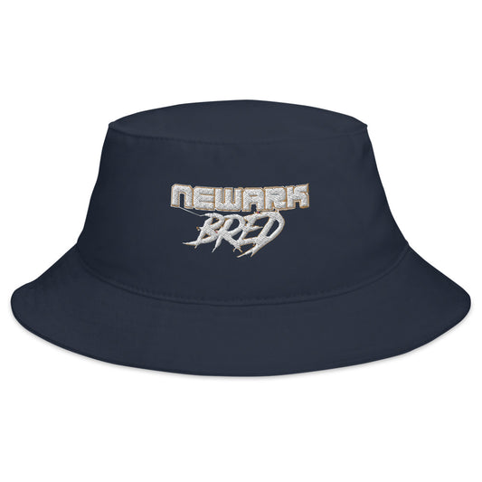Newark Bred - Bucket Hat
