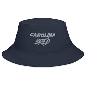 Open image in slideshow, Carolina Bred - Gold Scheme Bucket Hat
