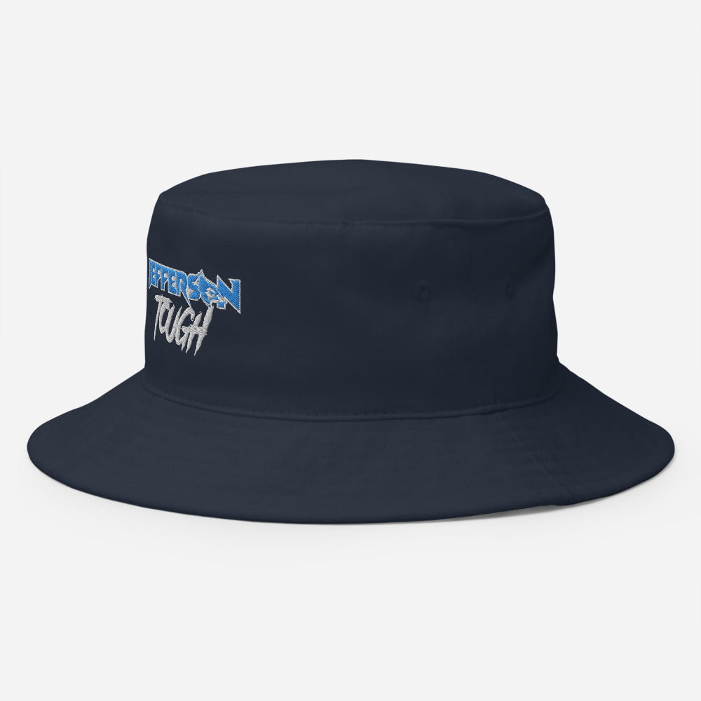 Jefferson Tough - Bucket Hat