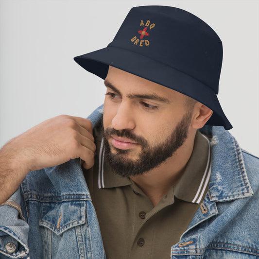 ABQ Bred - Bucket Hat
