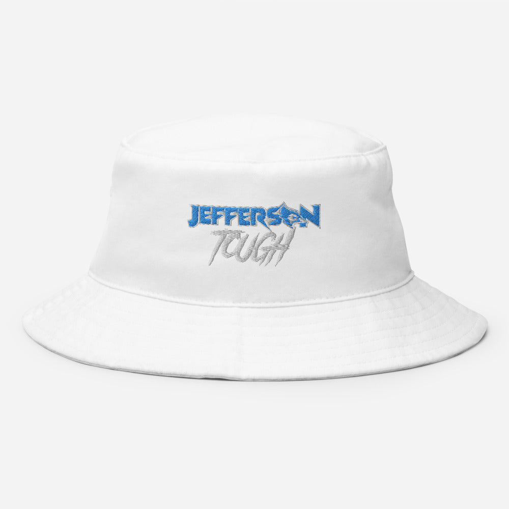 Jefferson Tough - Bucket Hat