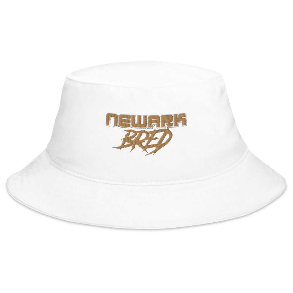 Newark Bred - Bucket Hat