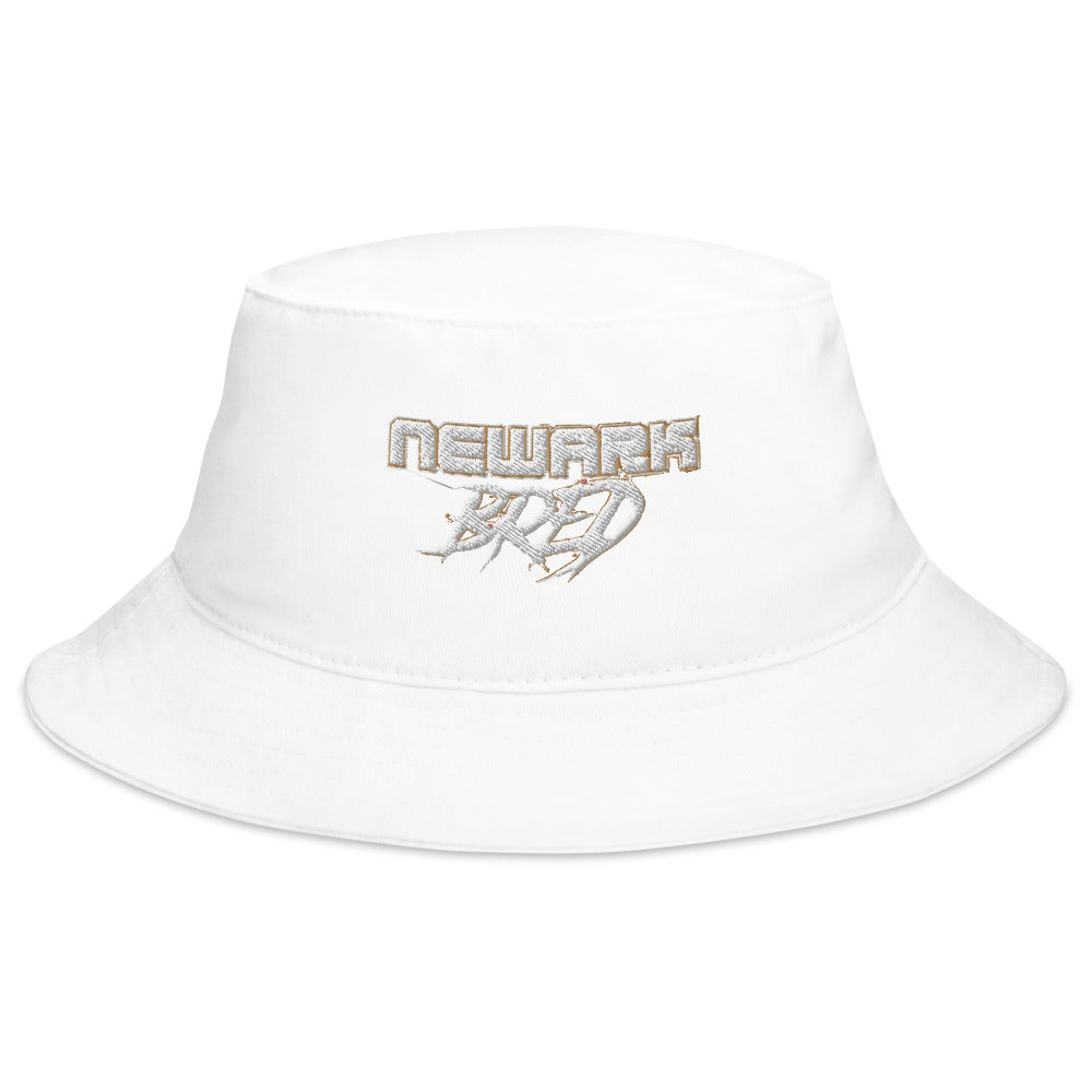 Newark Bred - Bucket Hat