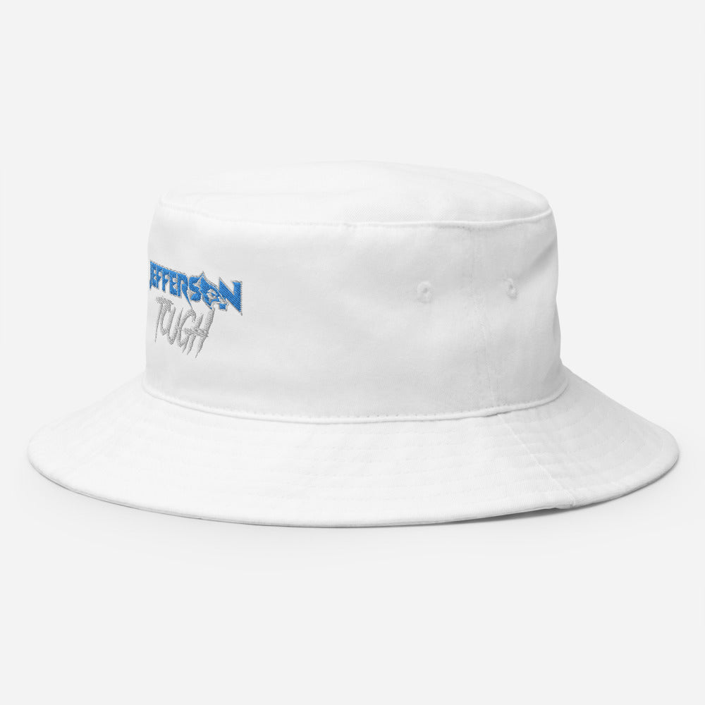 Jefferson Tough - Bucket Hat