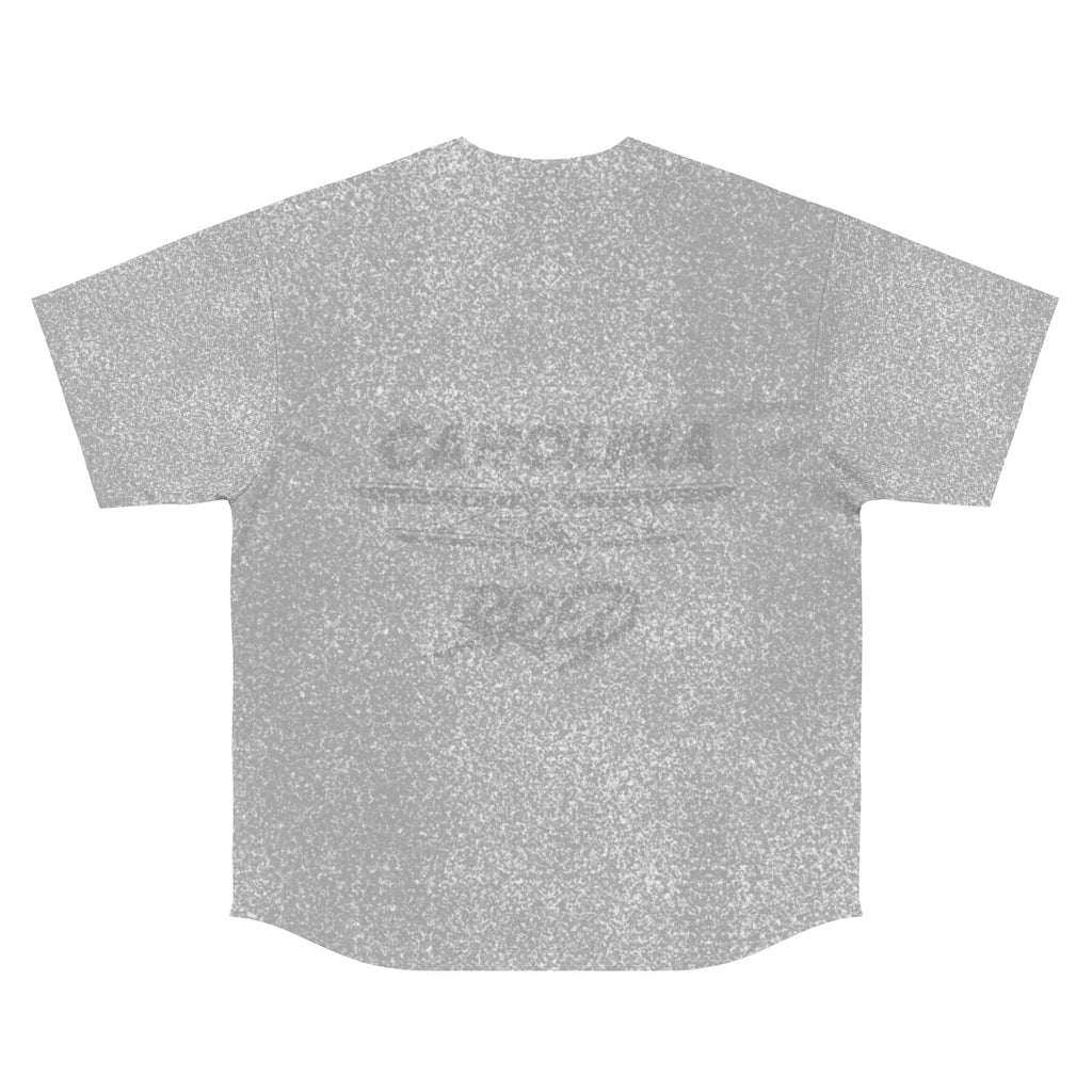 Carolina Bred Air - Men's Baseball Jersey