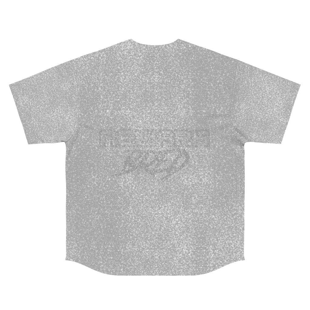 Newark Bred - Men's Baseball Jersey