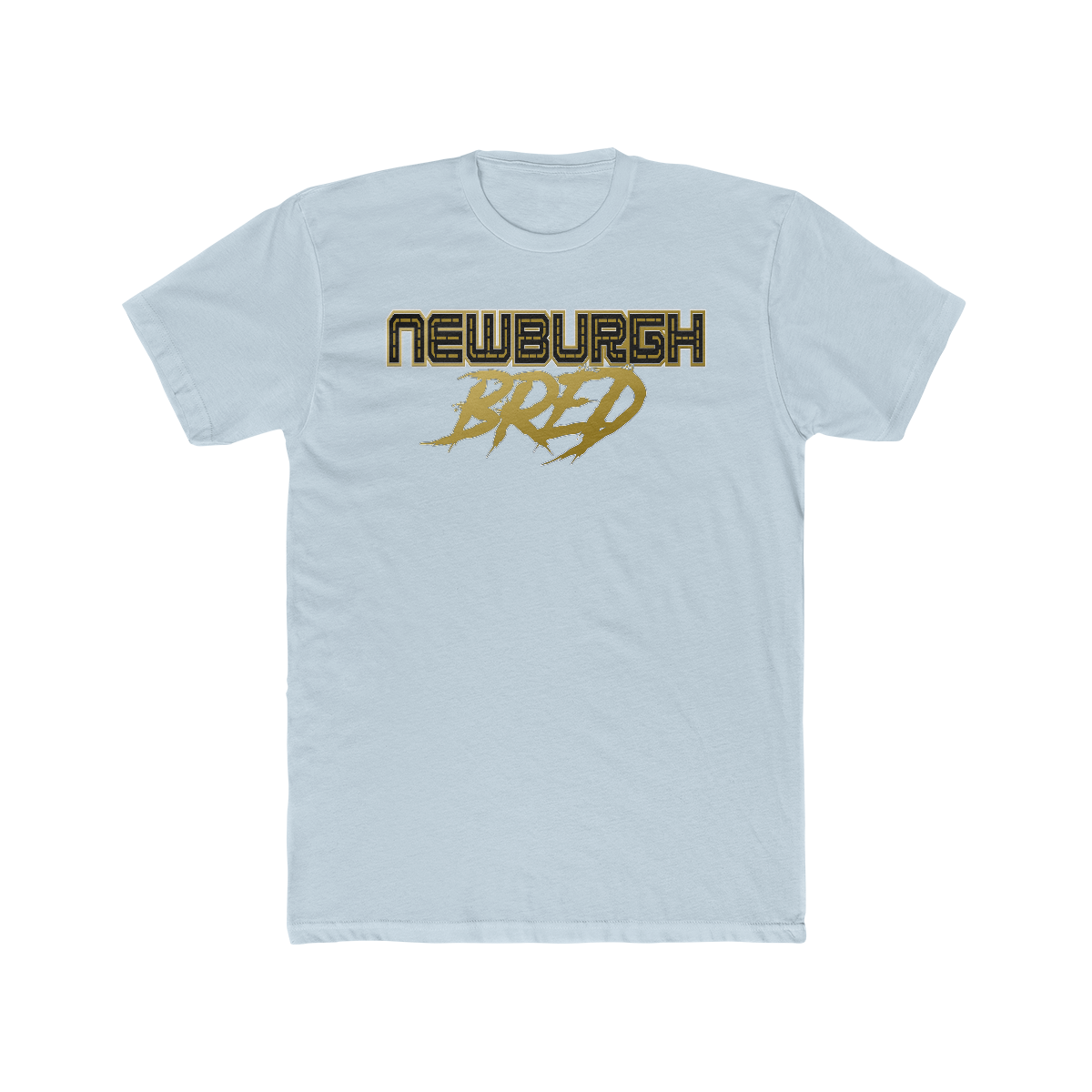Newburgh Bred Gold Scheme Men's T