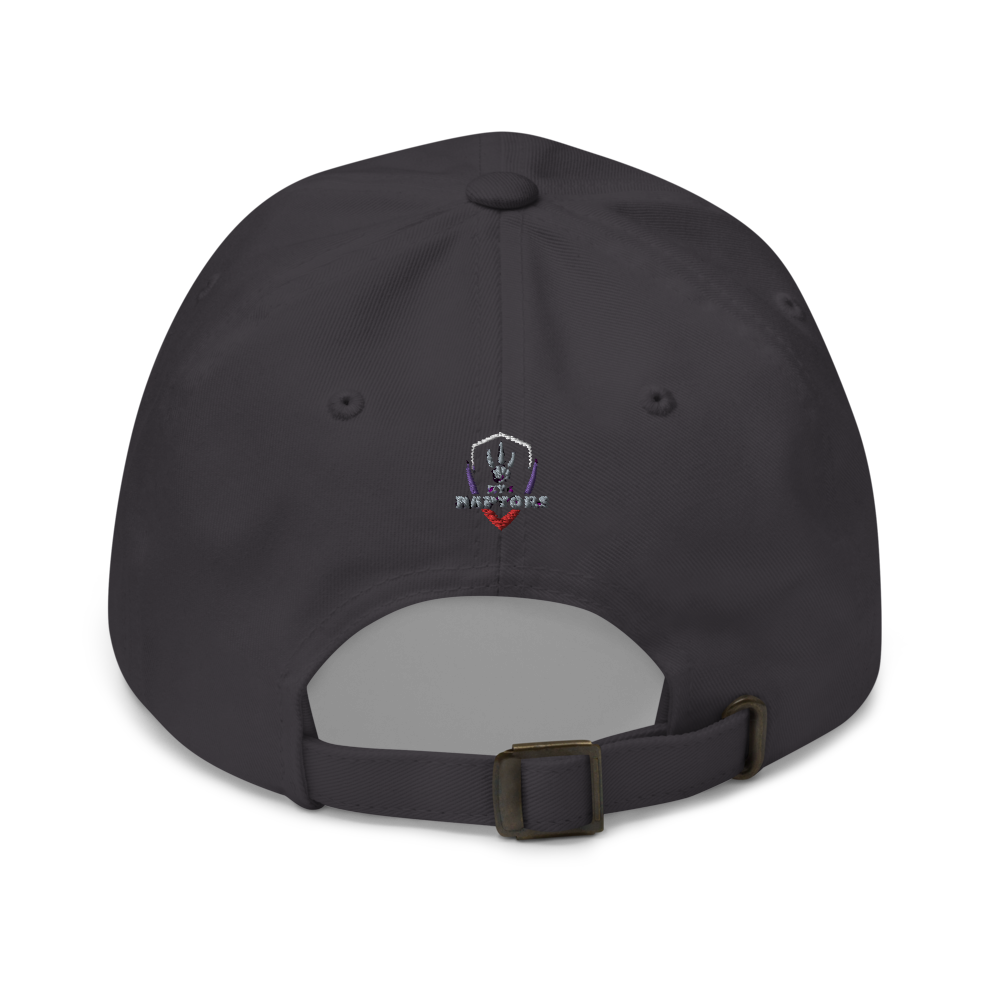 Raptors - Dad hat