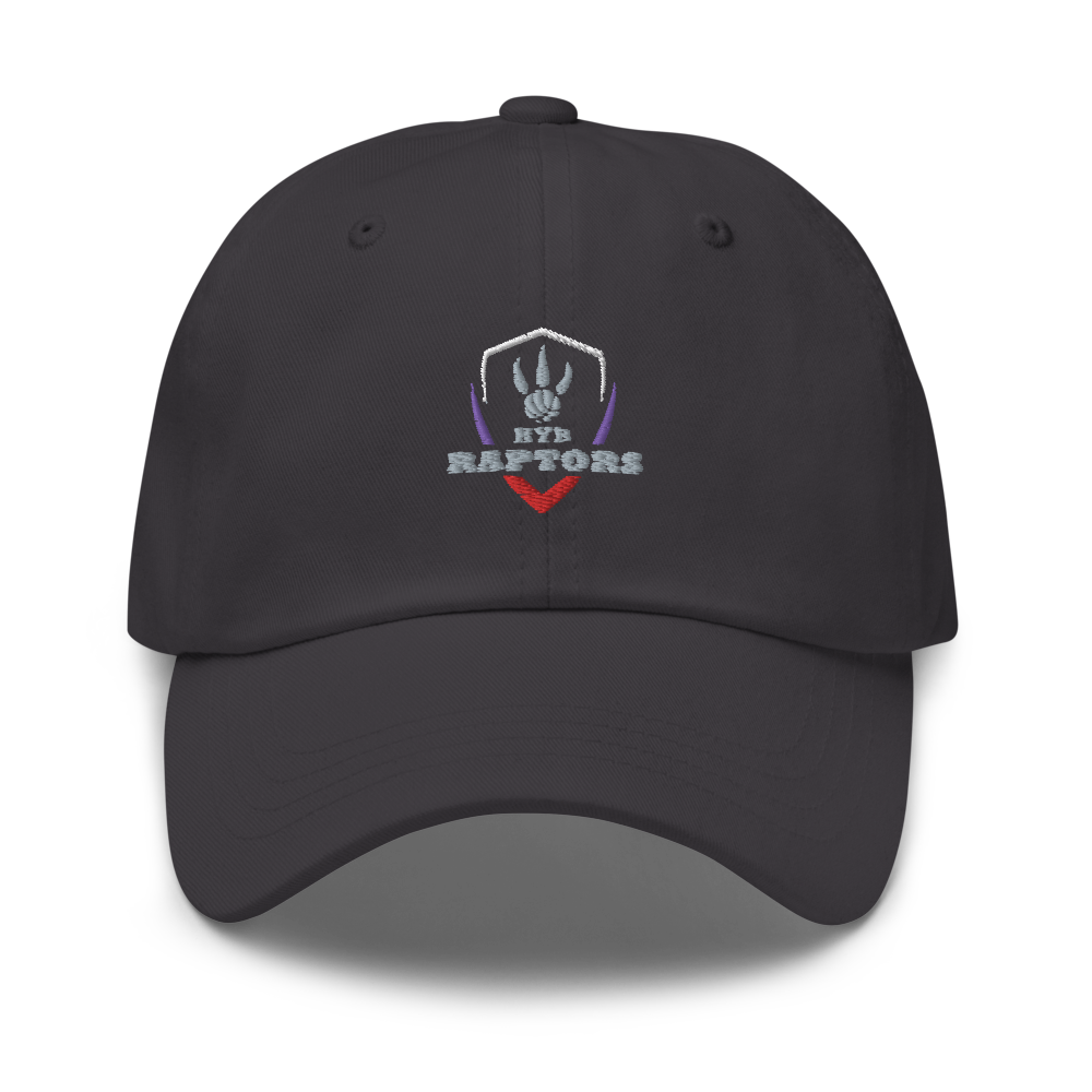 Raptors - Dad hat