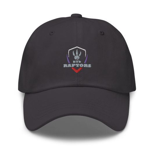 Raptors - Dad hat