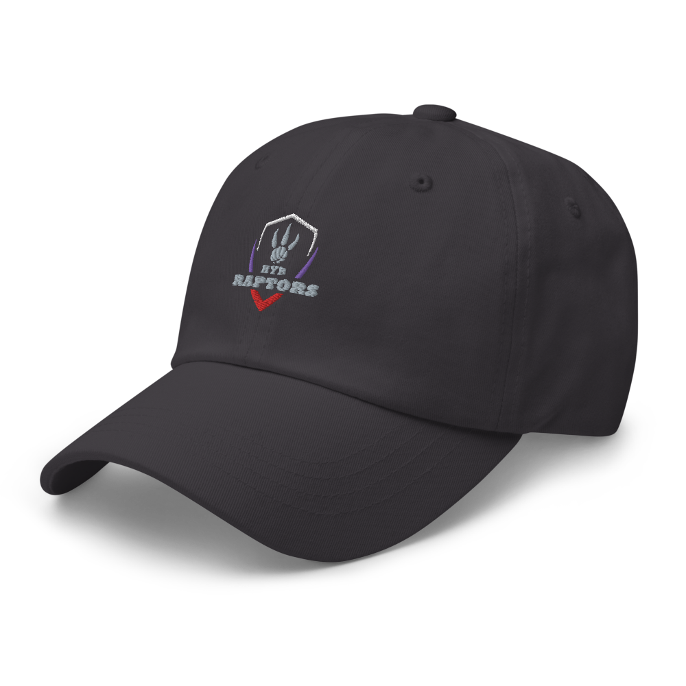 Raptors - Dad hat