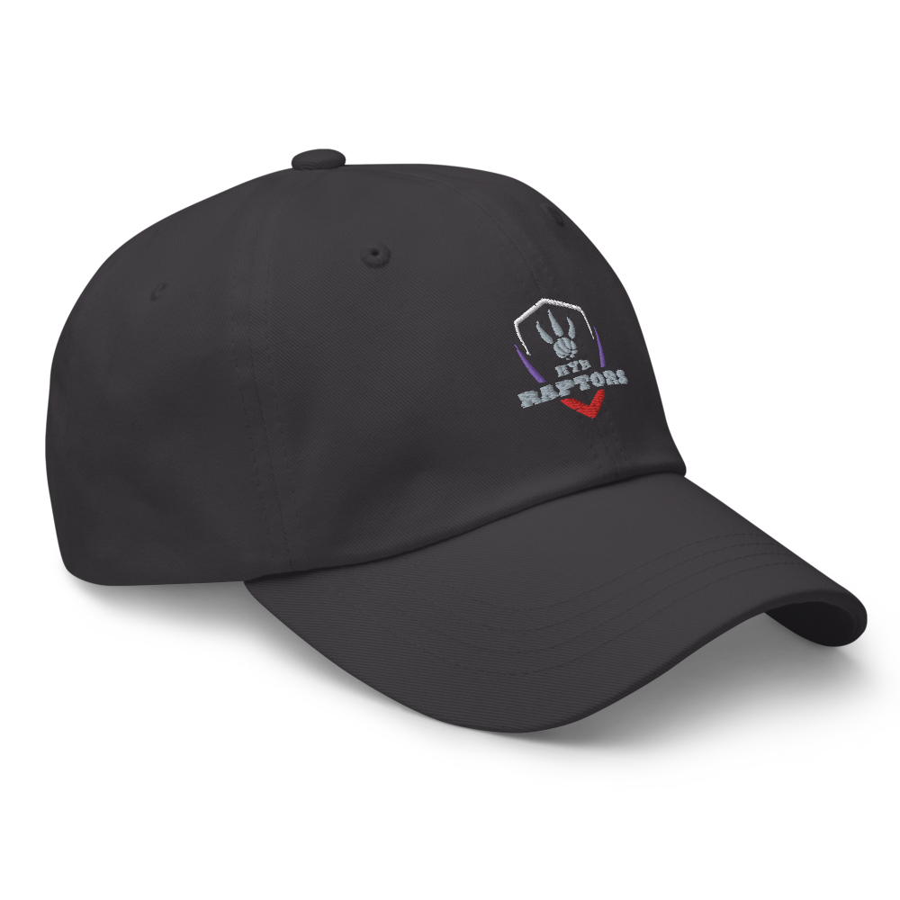 Raptors - Dad hat