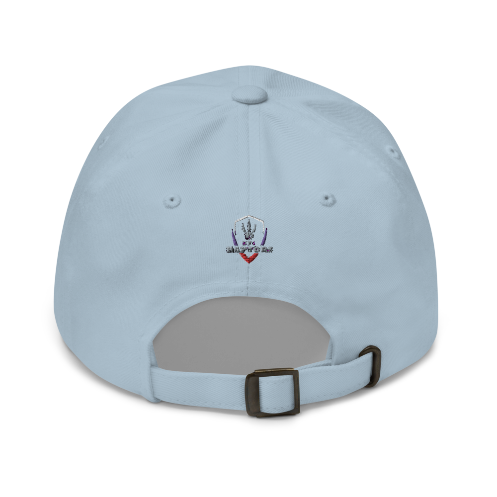 Raptors - Dad hat