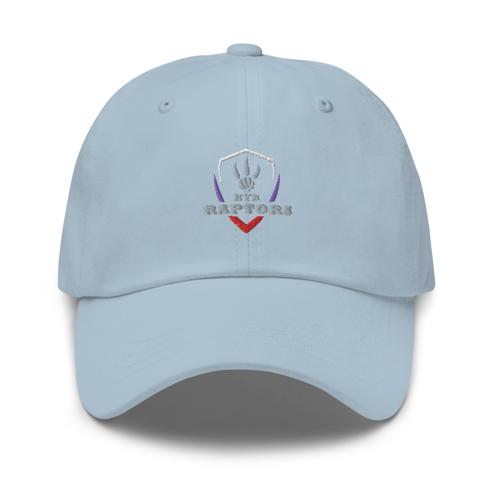 Raptors - Dad hat