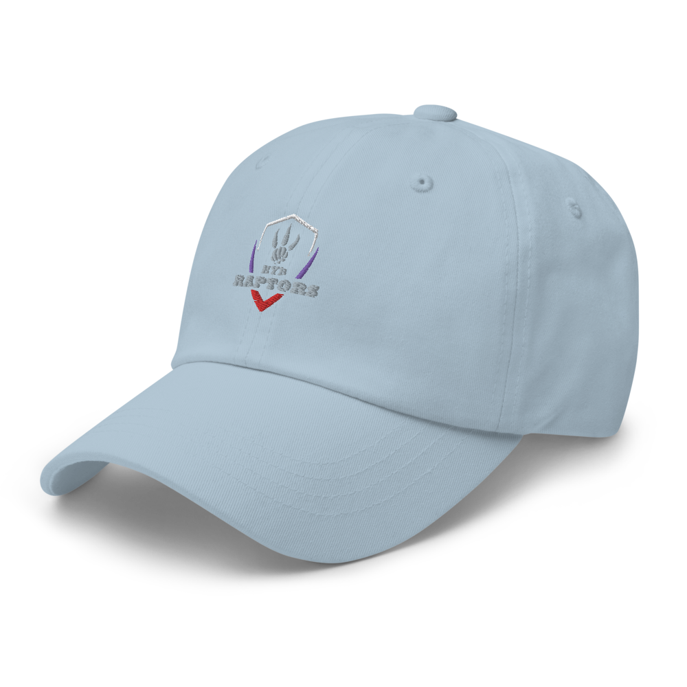 Raptors - Dad hat