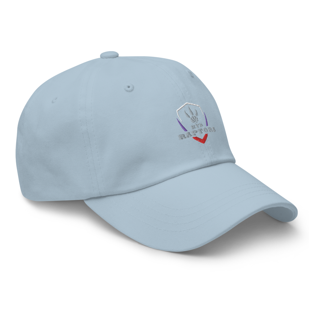 Raptors - Dad hat