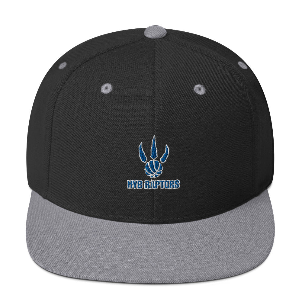 Raptors Shield - Snapback Hat