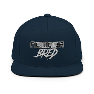 Open image in slideshow, Newark Bred Classic Trim Snapback Hat *
