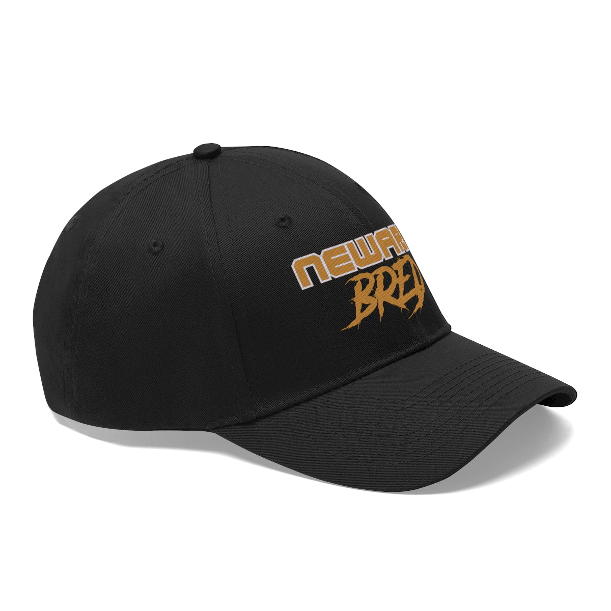 Newark Bred Unisex Twill Hat