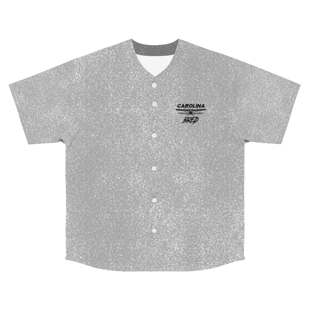 Carolina Bred Air - Men's Baseball Jersey
