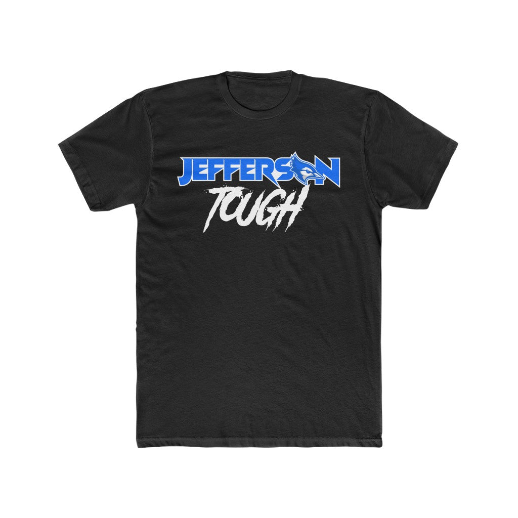 Jefferson Tough - Men's T-Shirt