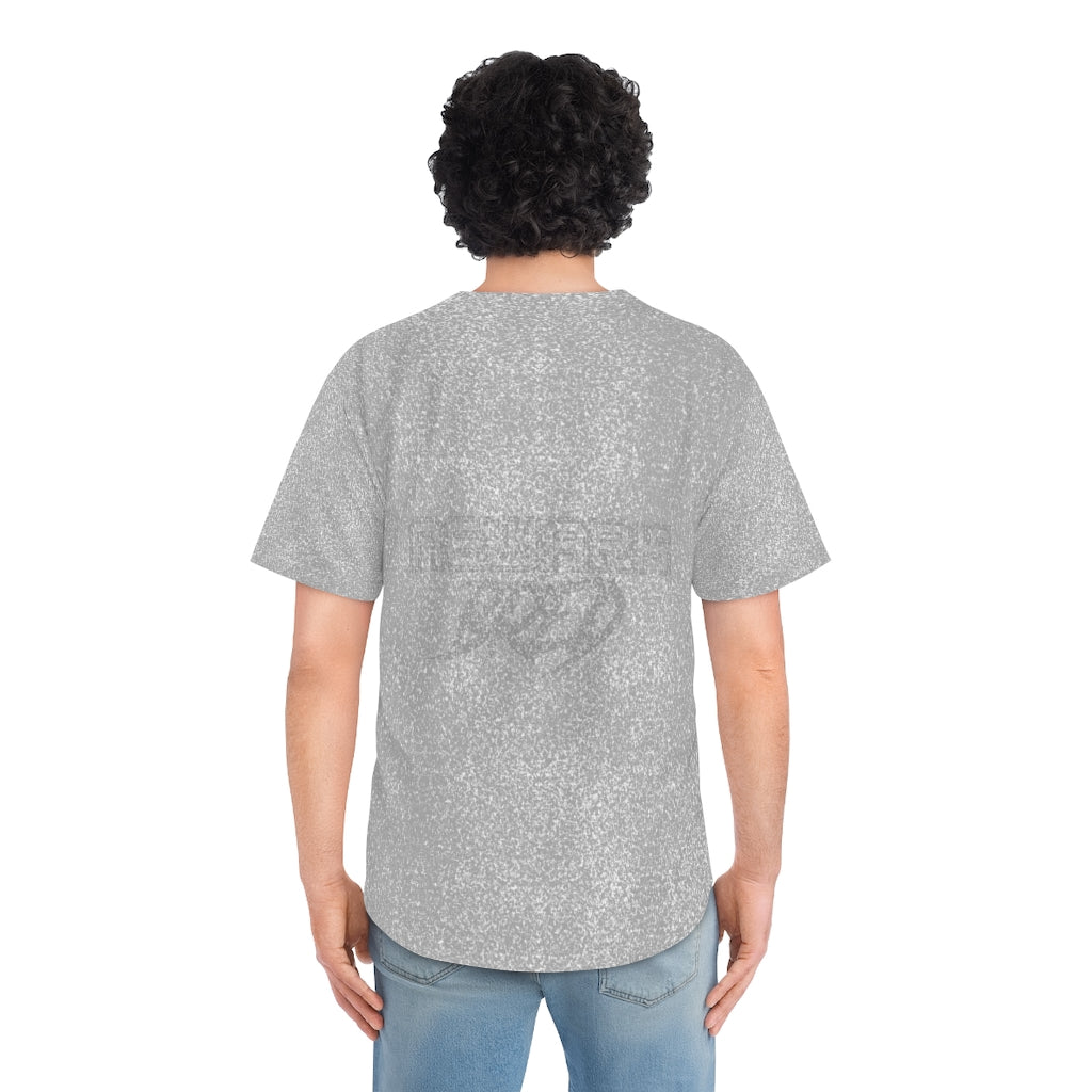 Newark Bred - Men's Baseball Jersey