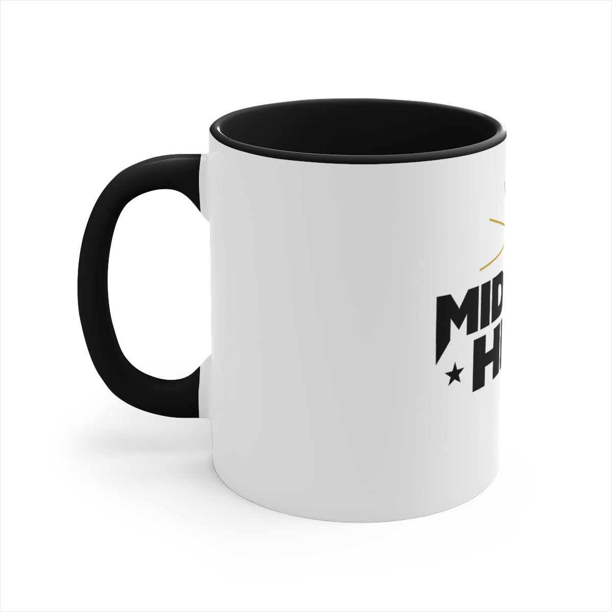 Midwest Heat Accent Coffee Mug, 11oz