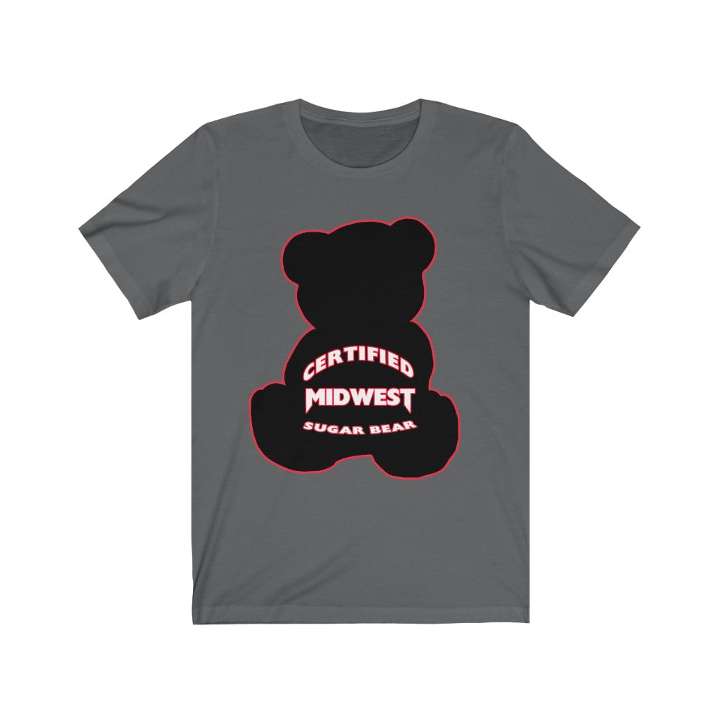 Certified Midwest - Sugar Bear Tee