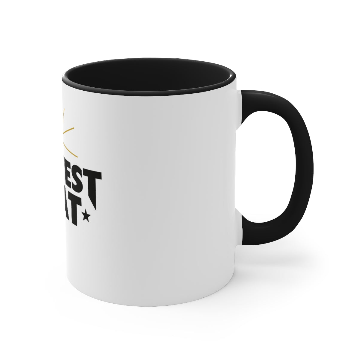 Midwest Heat Accent Coffee Mug, 11oz
