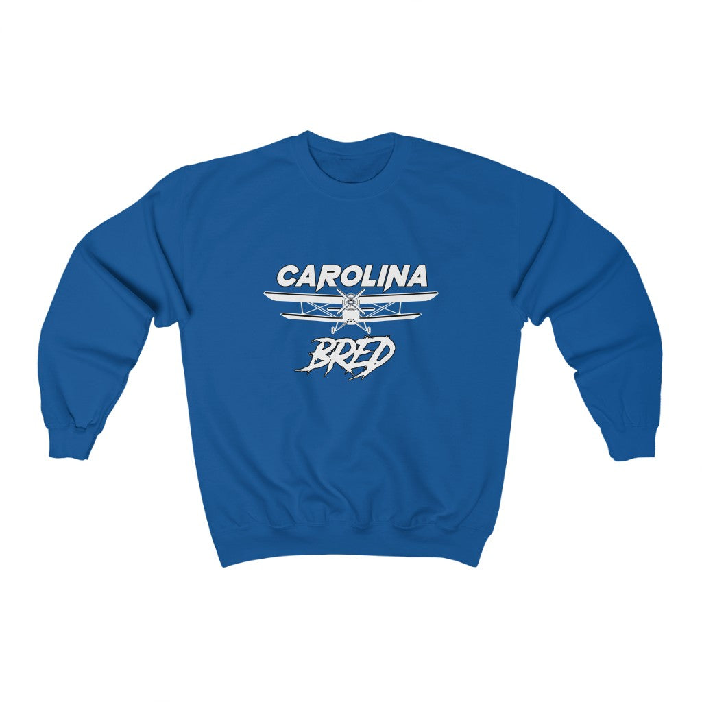 Carolina - Classic Scheme Unisex Heavy Blend™ Sweatshirt