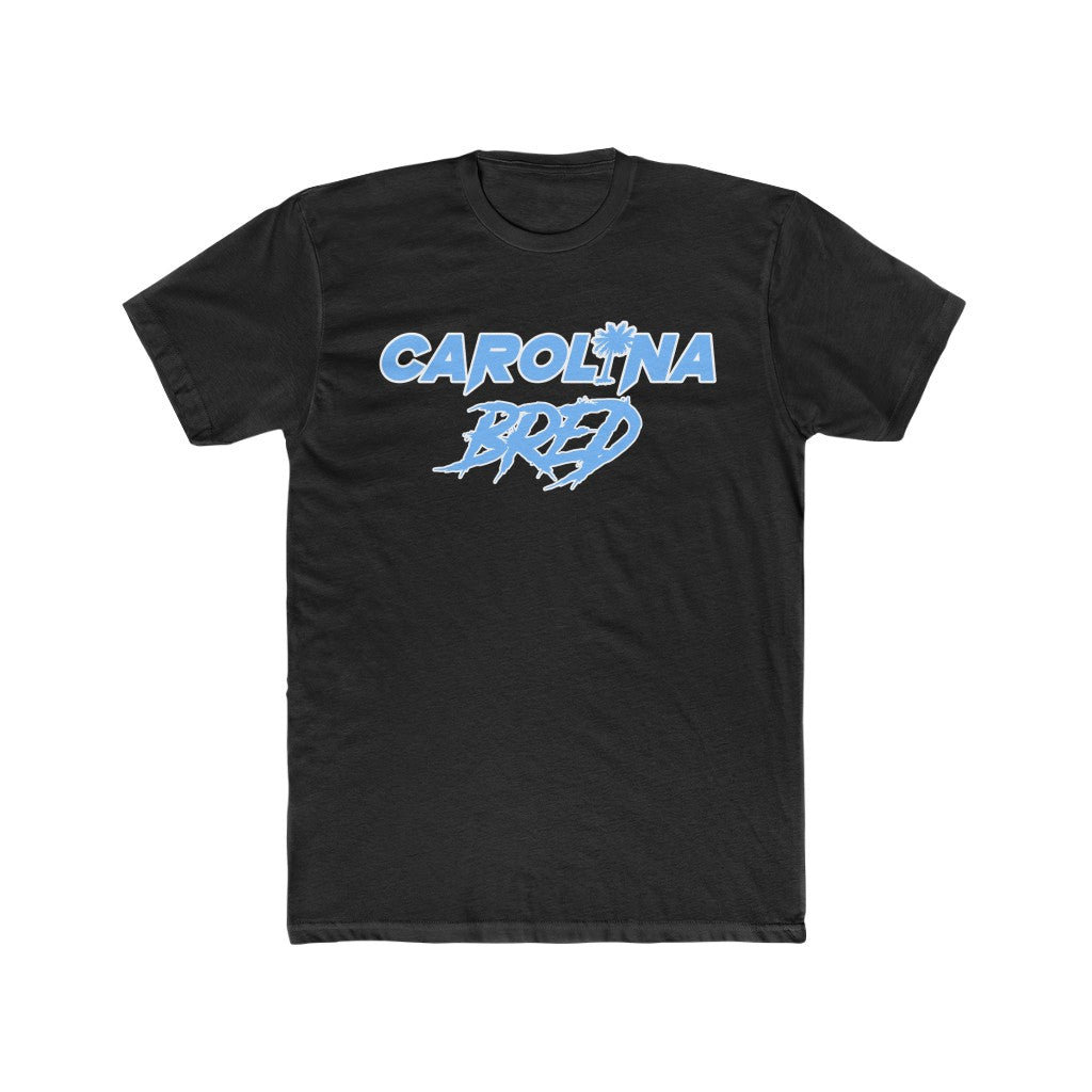Carolina Bred - Light Blue Scheme Men's T-Shirt