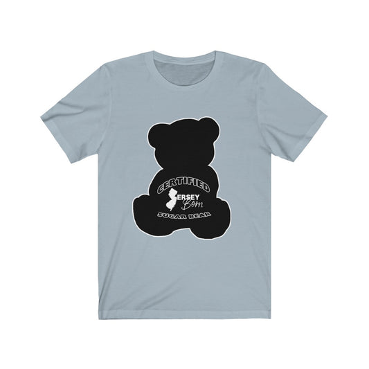 Certified Jersey Born - Sugar Bear Tee