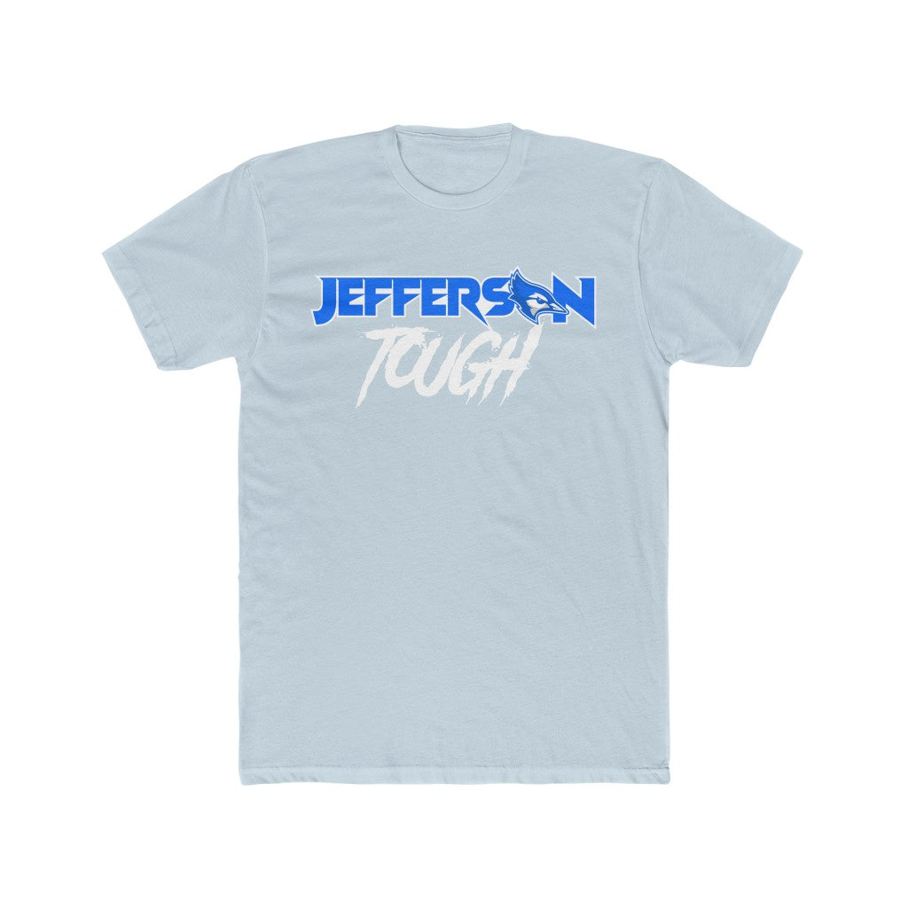 Jefferson Tough - Men's T-Shirt