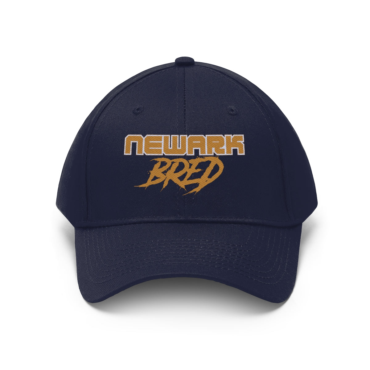 Newark Bred Unisex Twill Hat