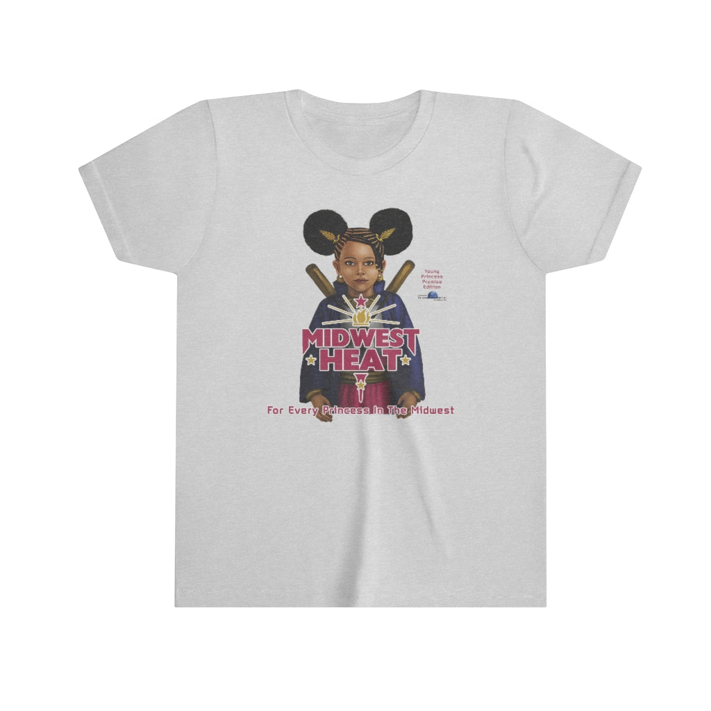 Midwest Heat - Princess Promise Youth Tee