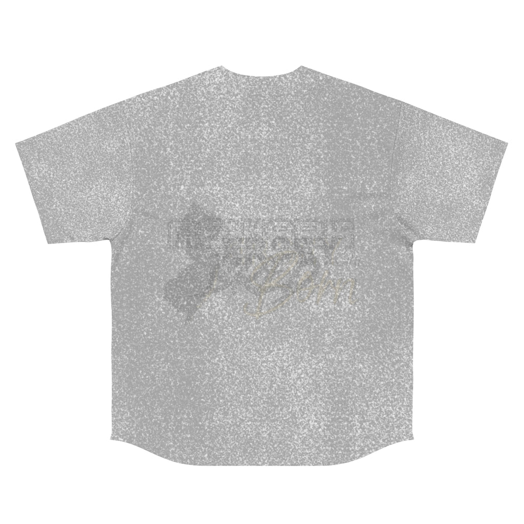 Newark Bred - Men's Baseball Jersey