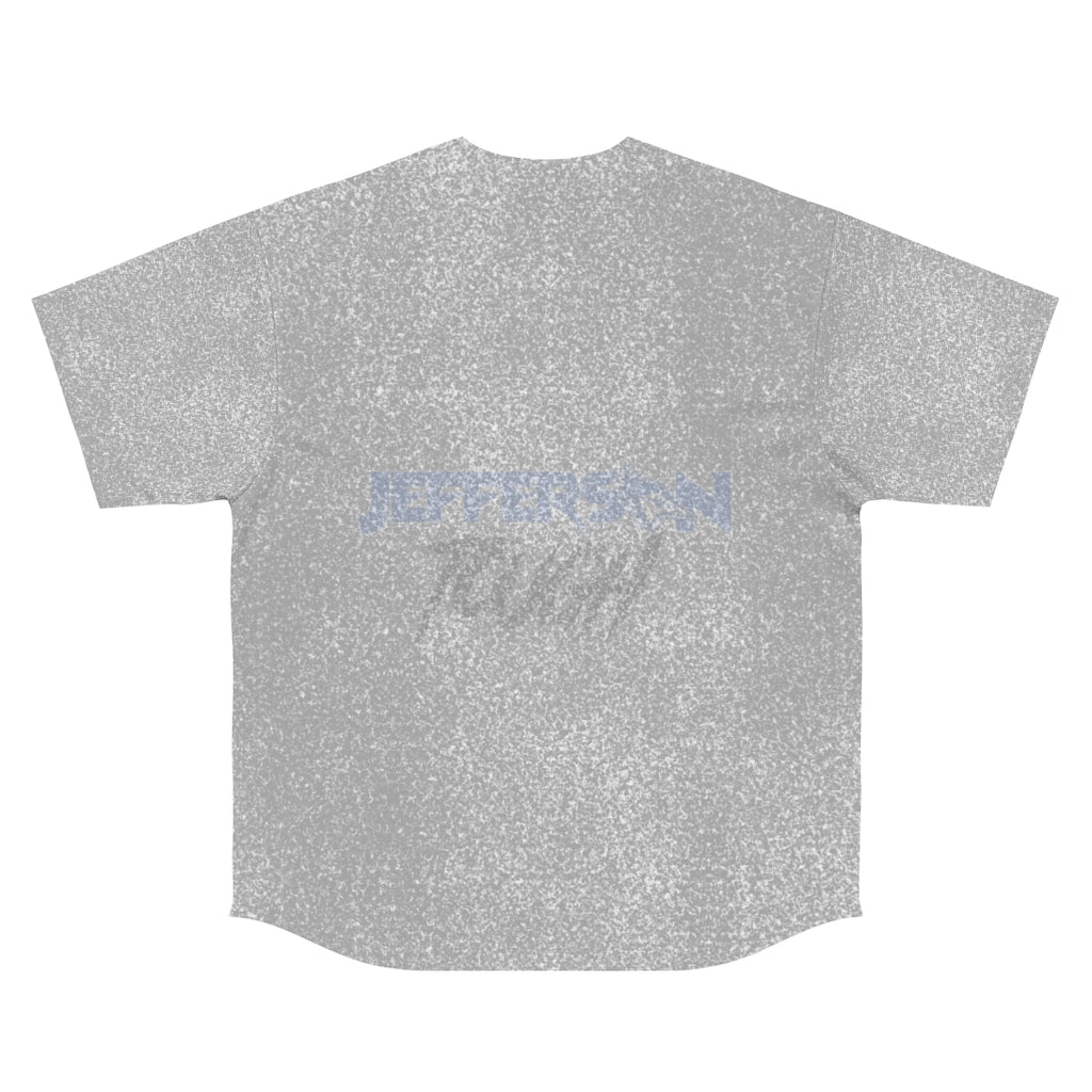 Jefferson - Men's Baseball Jersey
