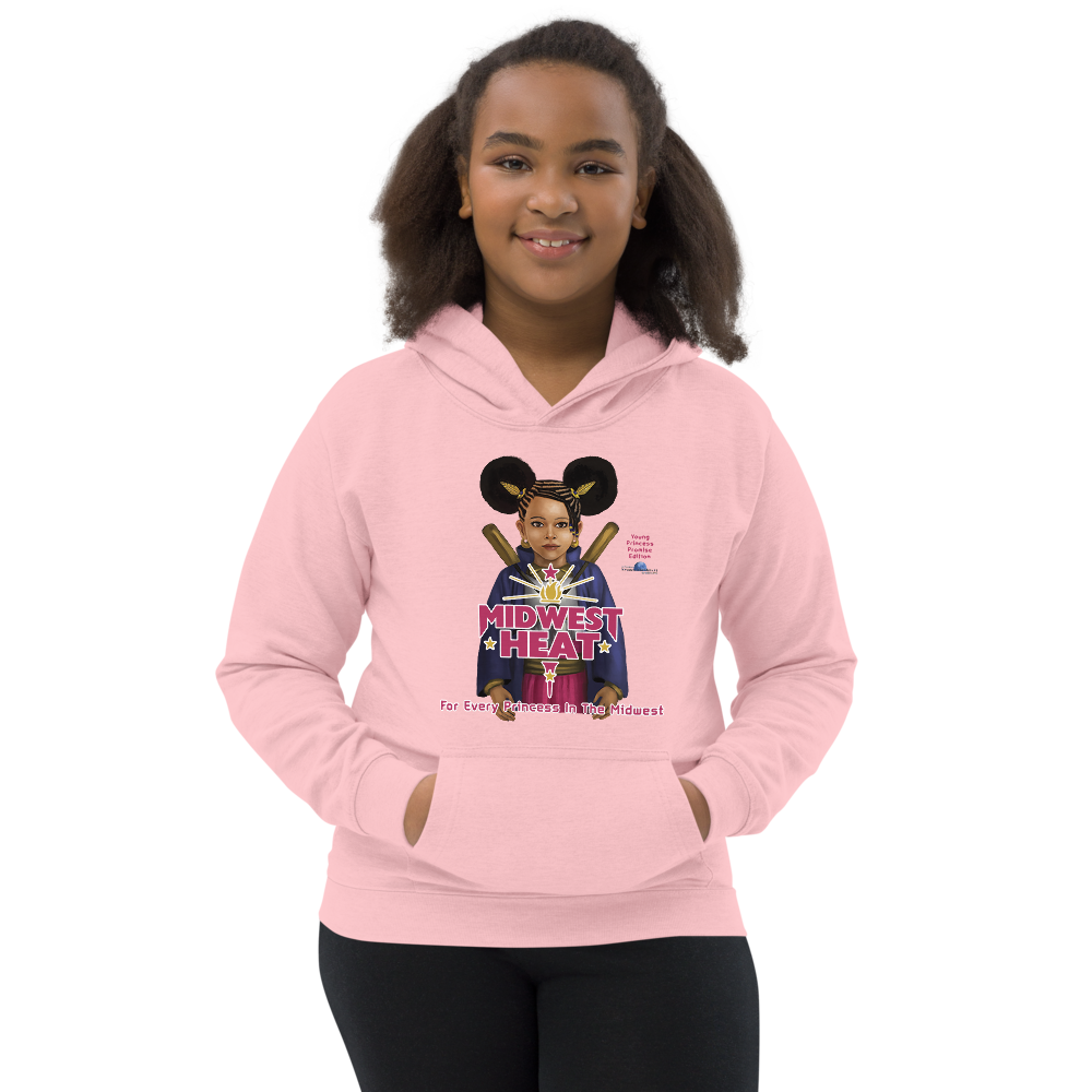 Midwest Heat - Princess Promise Edition Hoodie