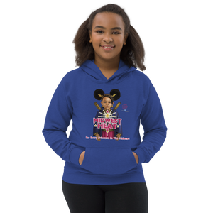 Open image in slideshow, Midwest Heat - Princess Promise Edition Hoodie

